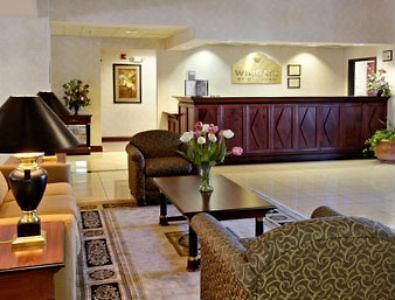 Wingate By Wyndham Tallahassee / Fsu Интериор снимка