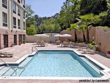 Wingate By Wyndham Tallahassee / Fsu Съоръжения снимка
